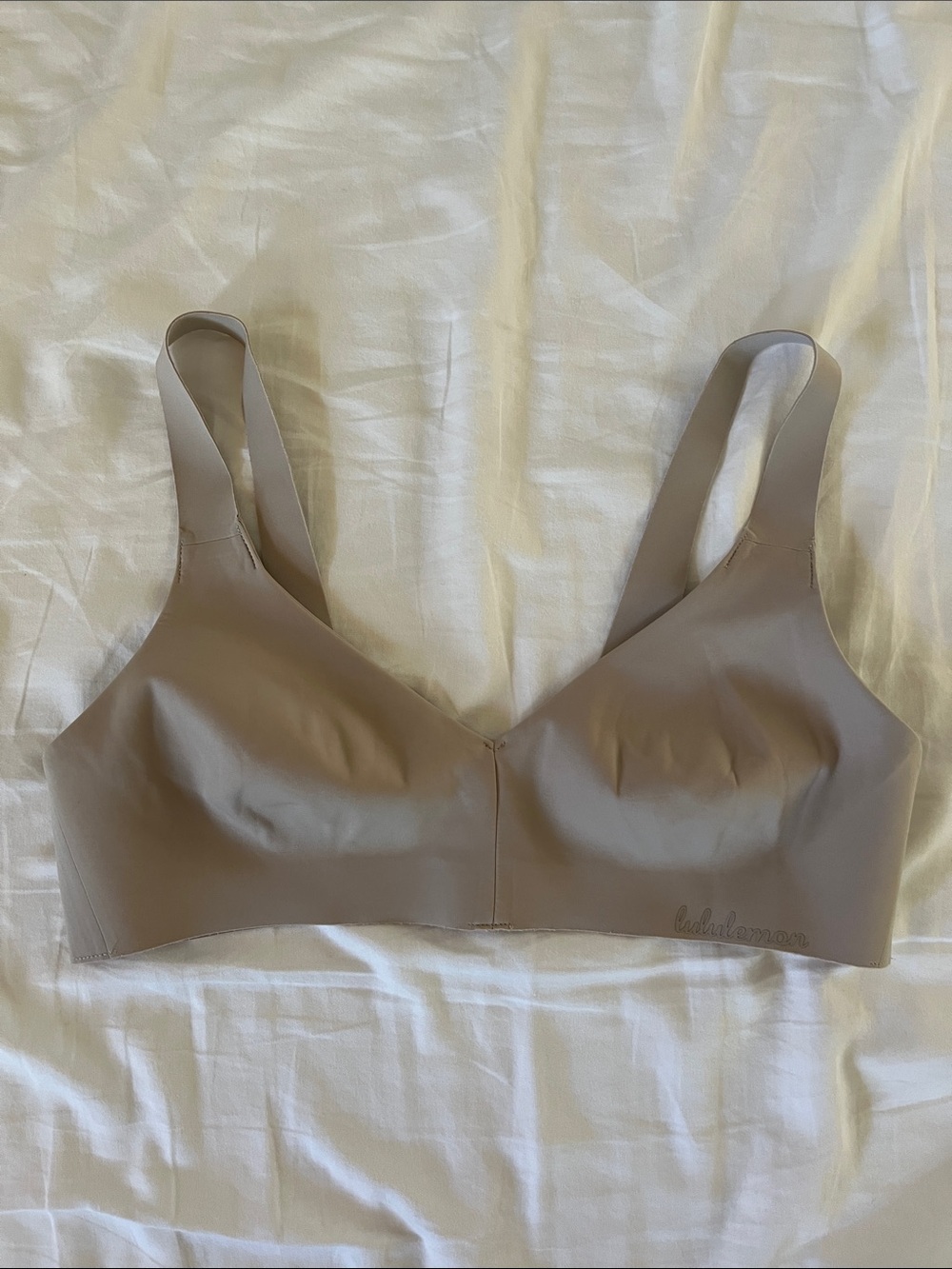 lululemon athletica Smooth Wireless Bra